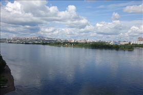 Krasnojarsk